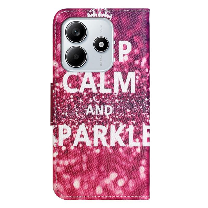 Fliptok Xiaomi Redmi Note 14 4g Nyugodj Meg És Csillogj!