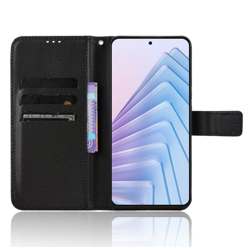 Fliptok Xiaomi Redmi Note 14 4g Pontok