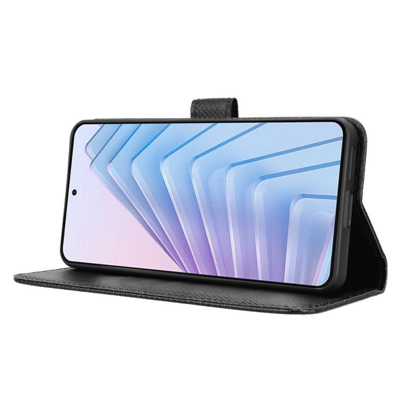 Fliptok Xiaomi Redmi Note 14 4g Pontok