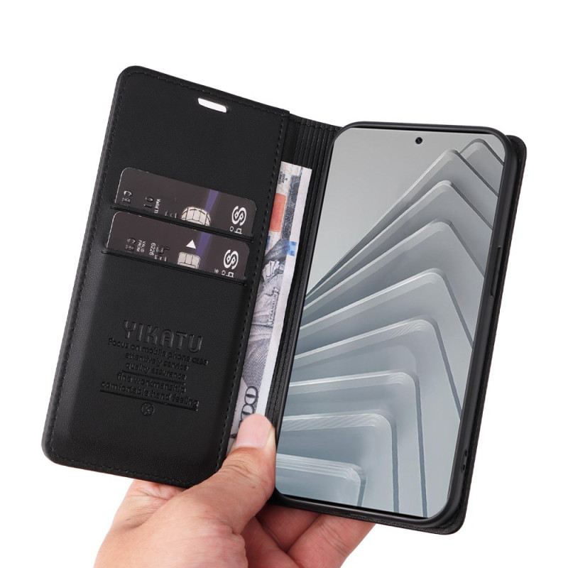 Fliptok Xiaomi Redmi Note 14 4g Ykatu