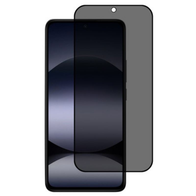 Kém Elleni Védelemmel Ellátott Edzett Üveg Képernyővédő Xiaomi Redmi Note 14 4g Készülékhez