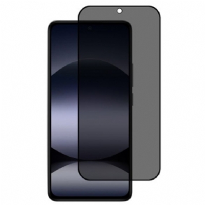 Kém Elleni Védelemmel Ellátott Edzett Üveg Képernyővédő Xiaomi Redmi Note 14 4g Készülékhez