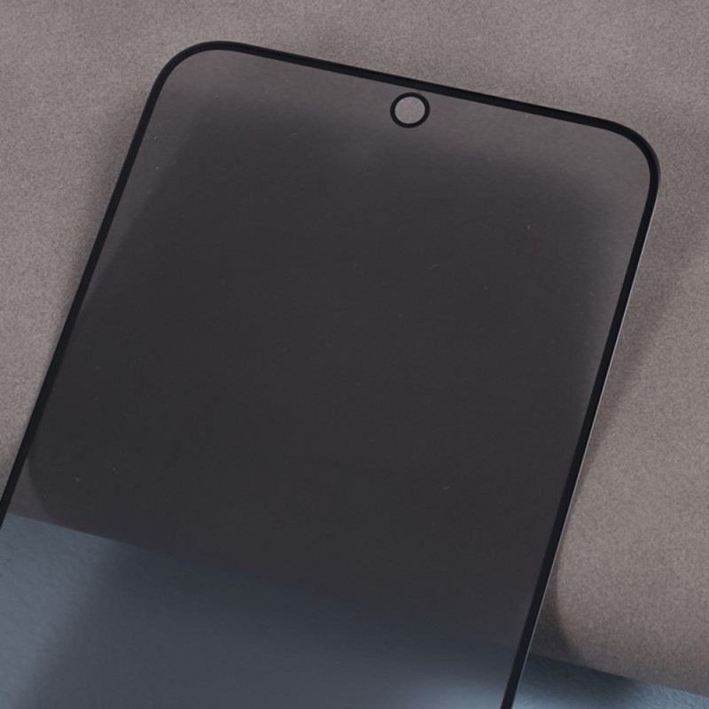 Kém Elleni Védelemmel Ellátott Edzett Üveg Képernyővédő Xiaomi Redmi Note 14 4g Készülékhez