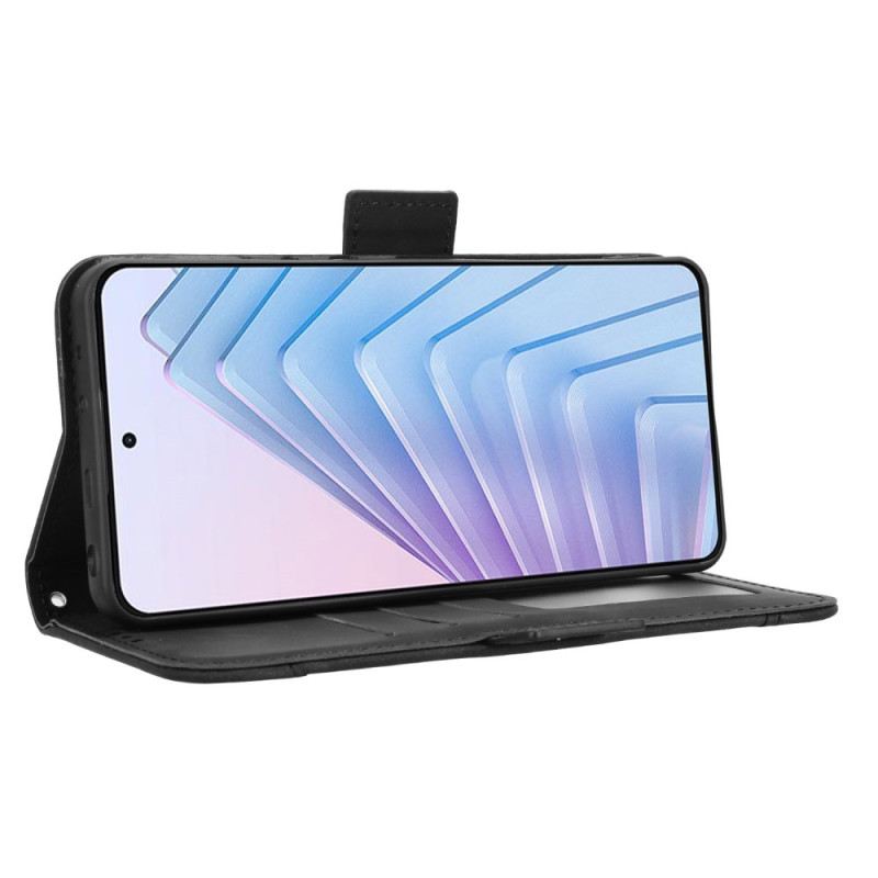 Kinyitható Tokok Xiaomi Redmi Note 14 4g Többkártyás