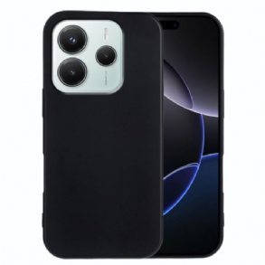 Mobiltelefon Tokok Xiaomi Redmi Note 14 4g Ütésálló És Ujjlenyomat-álló