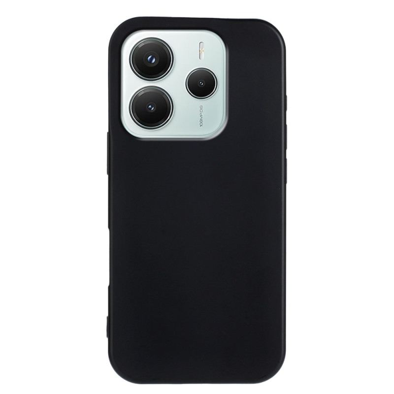 Mobiltelefon Tokok Xiaomi Redmi Note 14 4g Ütésálló És Ujjlenyomat-álló