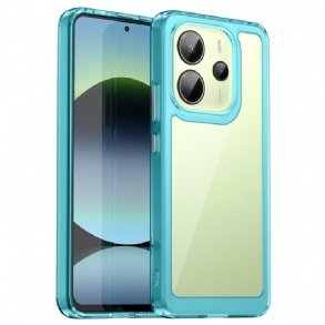 Telefontok Xiaomi Redmi Note 14 4g Hibrid