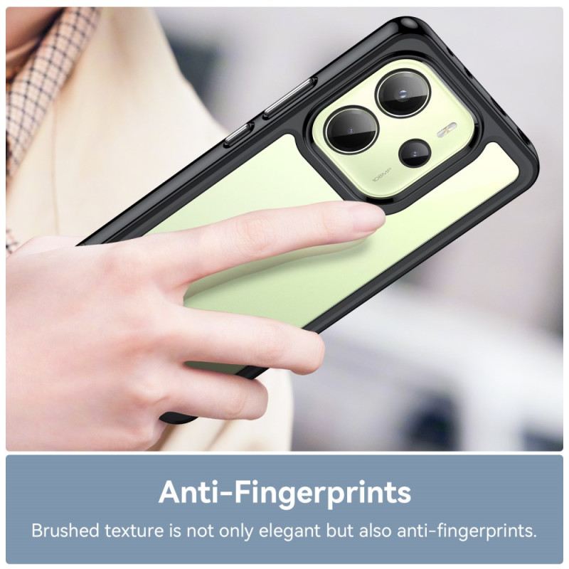 Telefontok Xiaomi Redmi Note 14 4g Hibrid