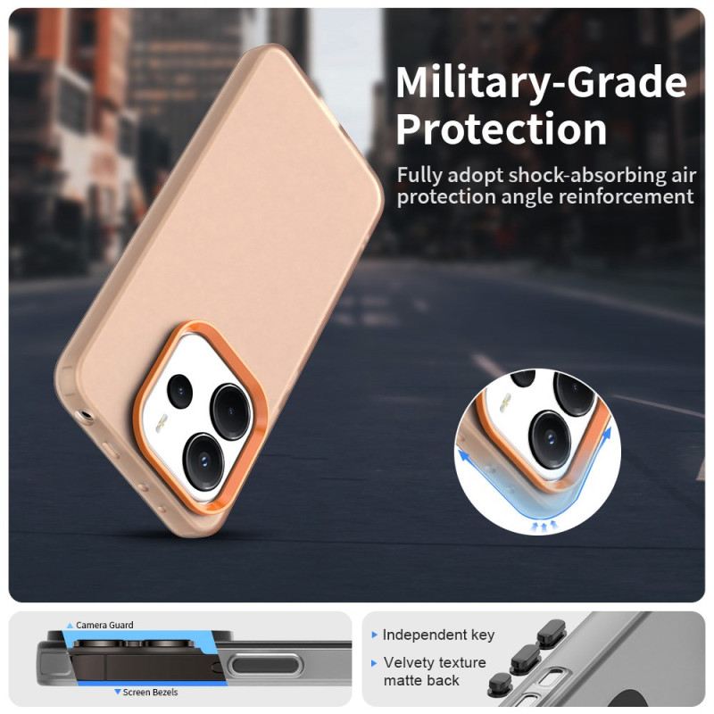 Telefontok Xiaomi Redmi Note 14 4g Matt Színű