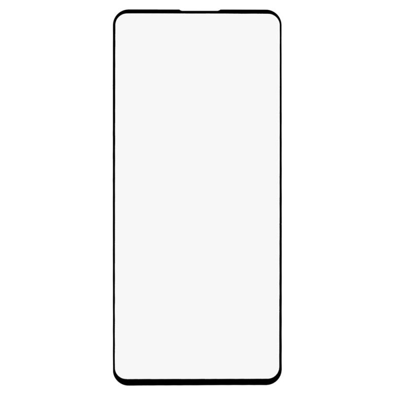 Teljes Lefedettségű Edzett Üveg Képernyővédő Xiaomi Redmi Note 14 5g / 14 4g-hez