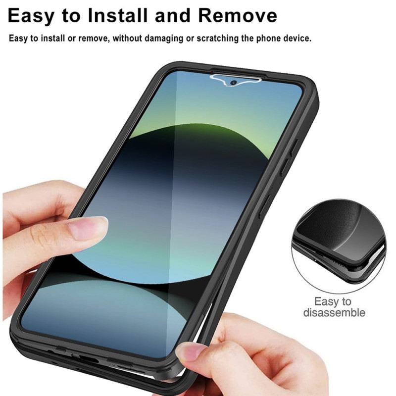 Tok Xiaomi Redmi Note 14 4g 360 Fokos Védelem