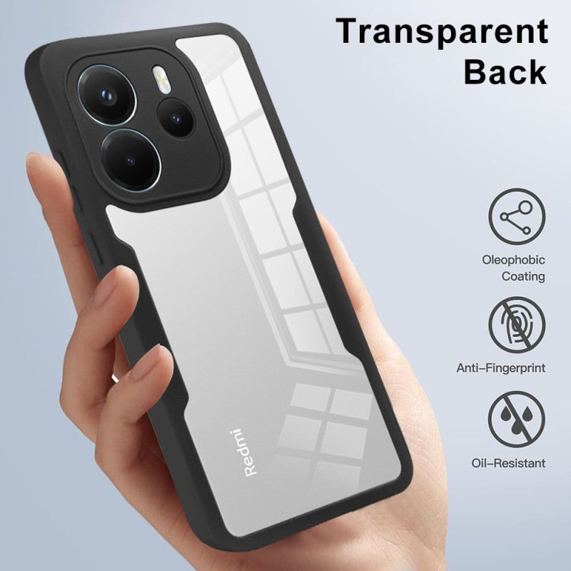 Tok Xiaomi Redmi Note 14 4g 360 Fokos Védelem