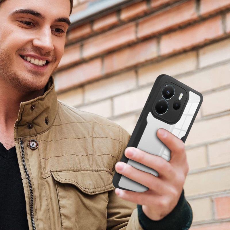 Tok Xiaomi Redmi Note 14 4g 360 Fokos Védelem