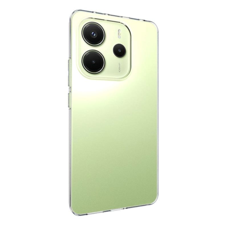 Tok Xiaomi Redmi Note 14 4g Átlátszó