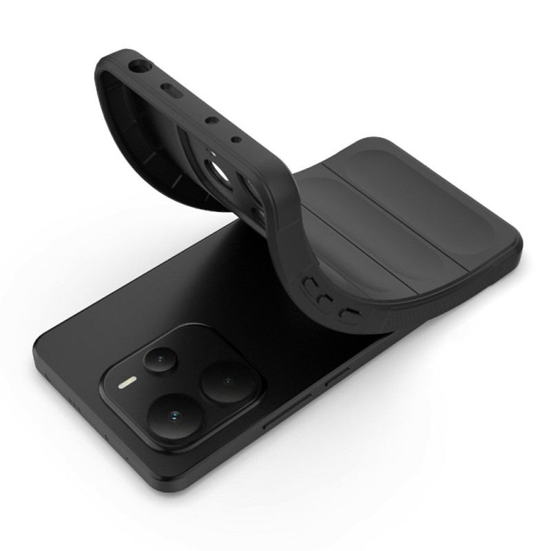 Tok Xiaomi Redmi Note 14 4g Csúszásgátló