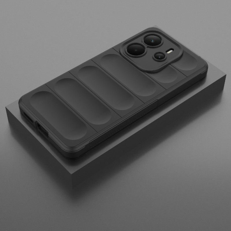 Tok Xiaomi Redmi Note 14 4g Csúszásgátló