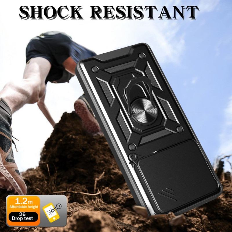 Tok Xiaomi Redmi Note 14 4g Csúszó Kameravédő