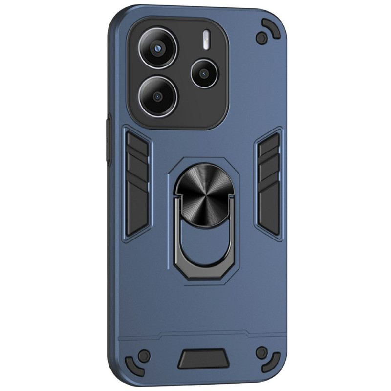 Tok Xiaomi Redmi Note 14 4g Hibrid Gyűrűtartóval