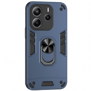 Tok Xiaomi Redmi Note 14 4g Hibrid Gyűrűtartóval