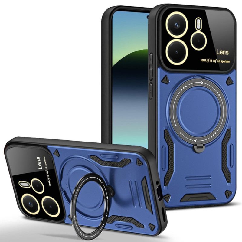 Tok Xiaomi Redmi Note 14 4g Mágnesesen Forgó Állvány