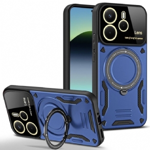 Tok Xiaomi Redmi Note 14 4g Mágnesesen Forgó Állvány