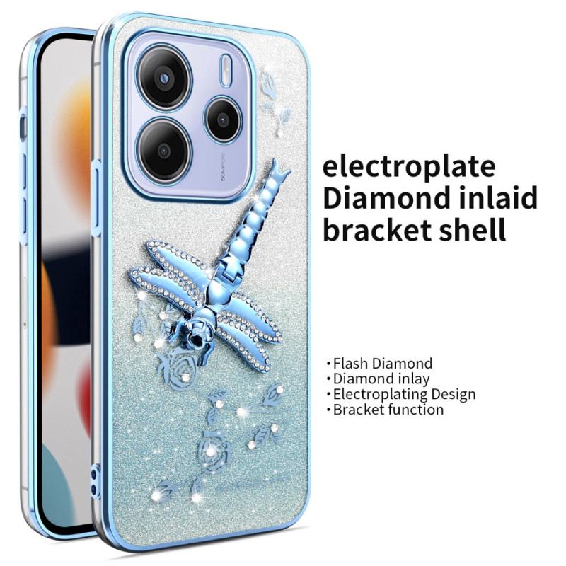 Tok Xiaomi Redmi Note 14 4g Pillangó Állvány