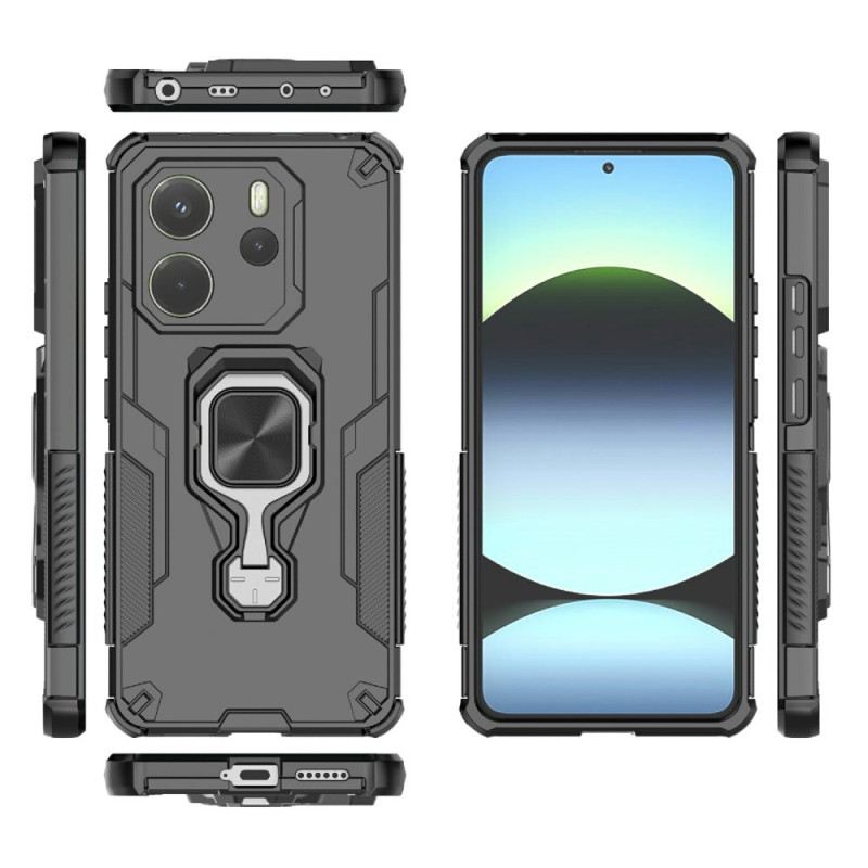 Tok Xiaomi Redmi Note 14 4g Ultra Tartós Forgó Állvánnyal