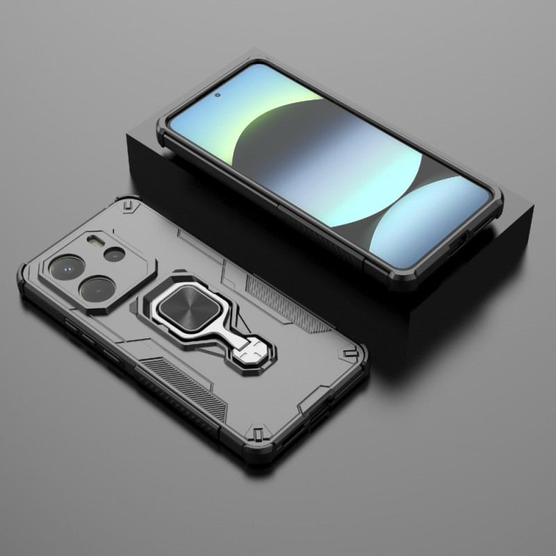 Tok Xiaomi Redmi Note 14 4g Ultra Tartós Forgó Állvánnyal