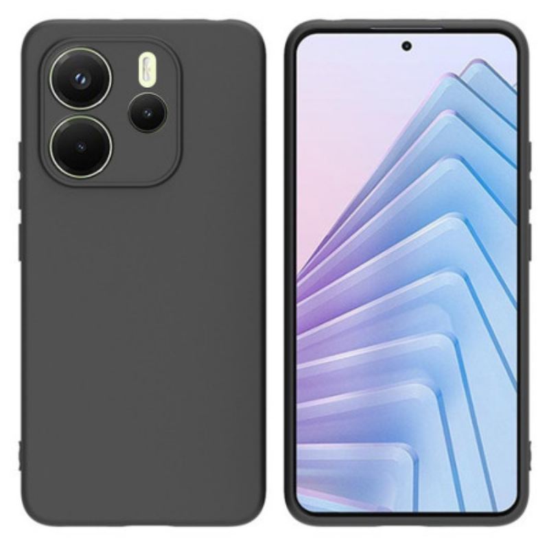 Tok Xiaomi Redmi Note 14 4g Ultravékony Szilikon