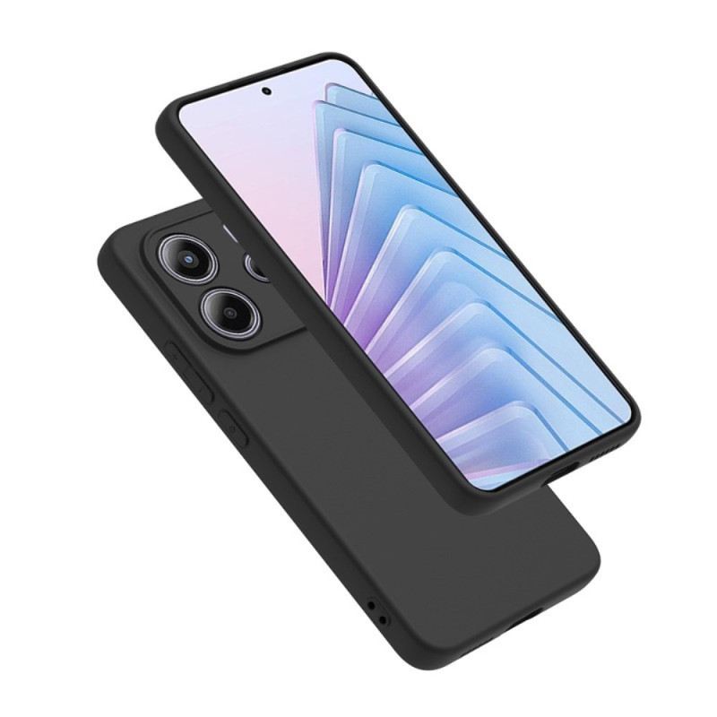 Tok Xiaomi Redmi Note 14 4g Ultravékony Szilikon