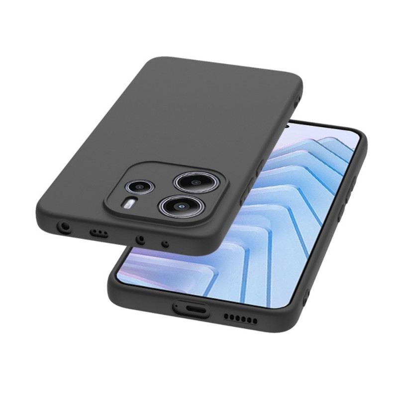 Tok Xiaomi Redmi Note 14 4g Ultravékony Szilikon