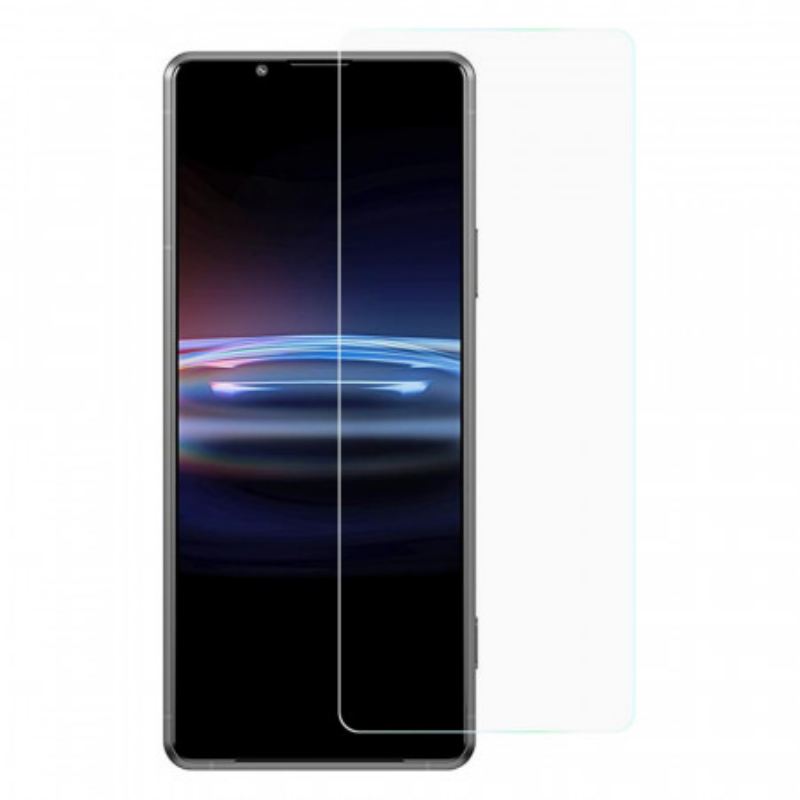 Arc Edge Edzett Üvegvédelem Sony Xperia Pro-I Képernyőhöz