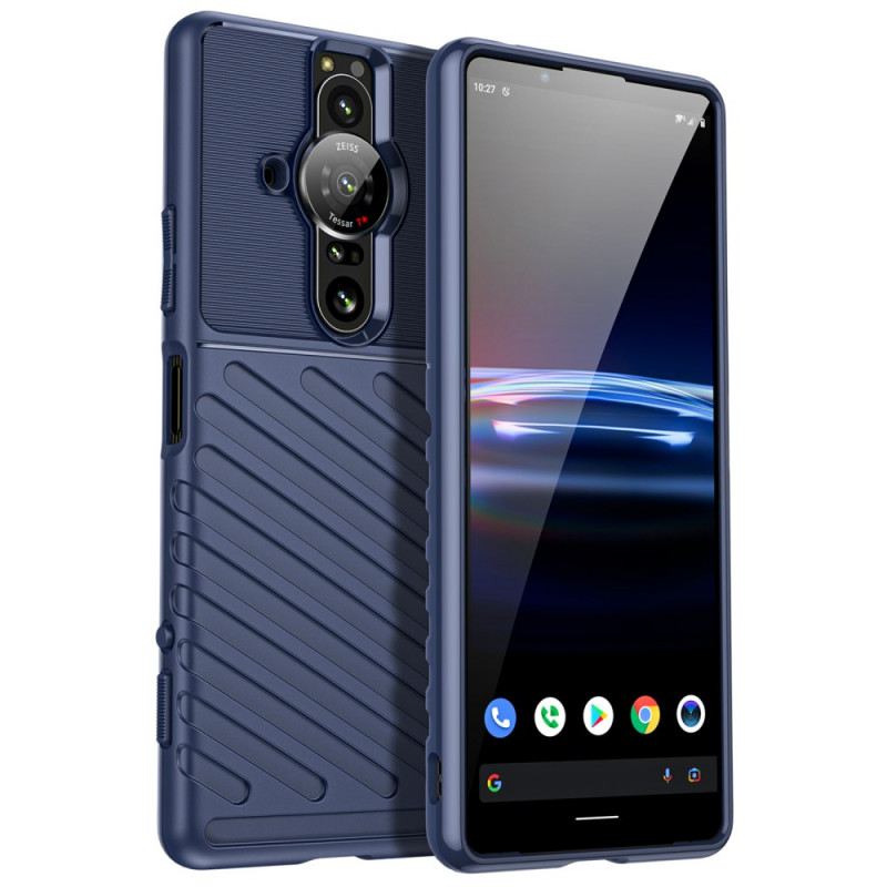 Tok Sony Xperia Pro-I Iii. Thunder Sorozat