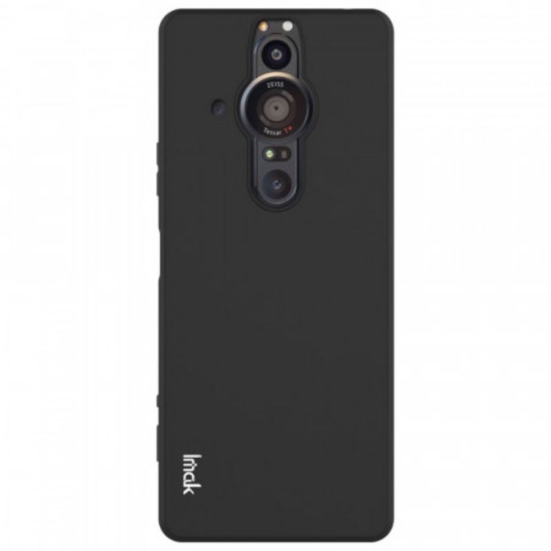 Tok Sony Xperia Pro-I Imak Uc-3 Sorozat