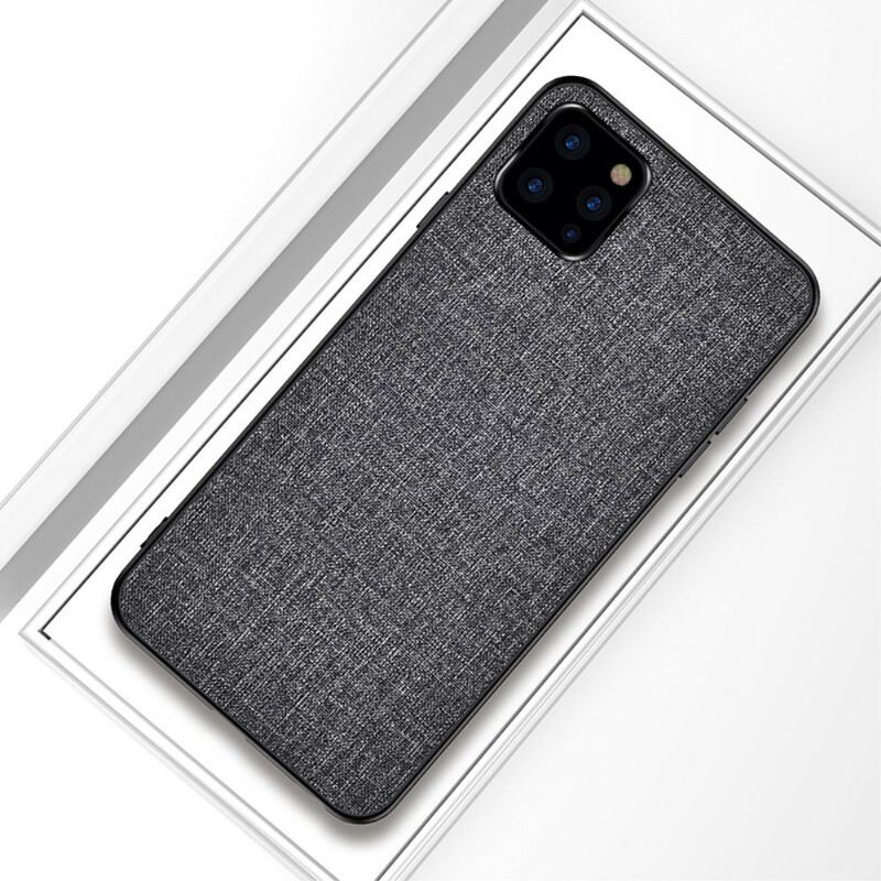Telefontok iPhone 12 Mini Szövet Textúra