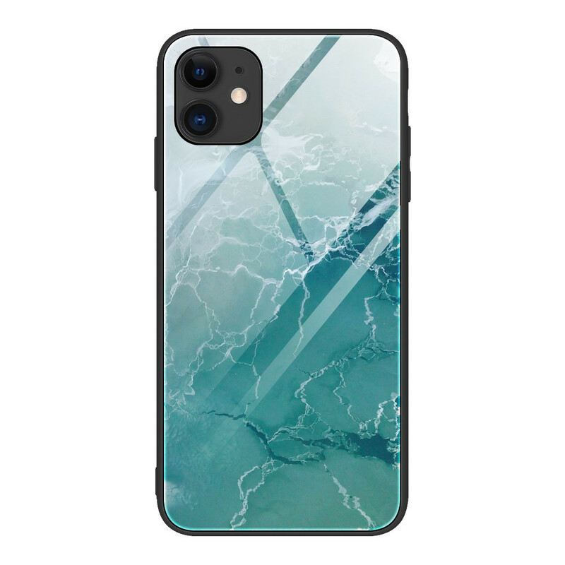 Tok iPhone 12 Mini Edzett Üveg Színek