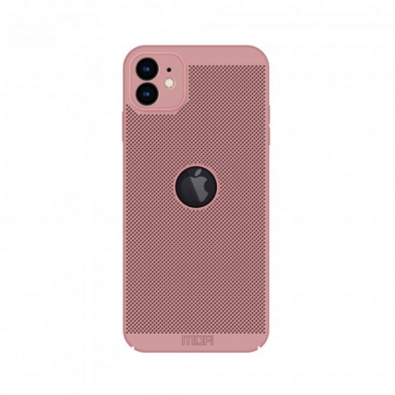 Tok iPhone 12 Mini Méhsejt Mofi