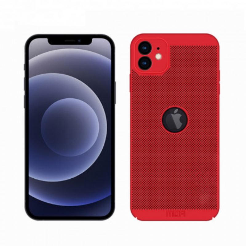 Tok iPhone 12 Mini Méhsejt Mofi
