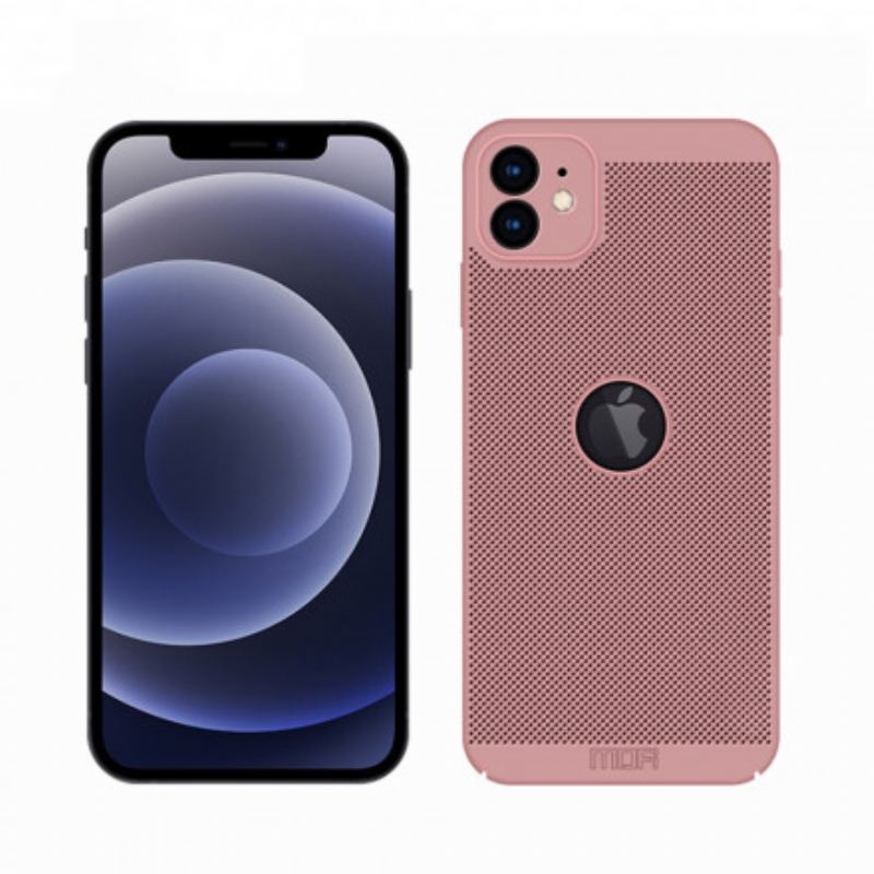 Tok iPhone 12 Mini Méhsejt Mofi