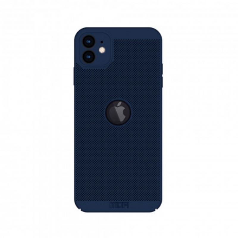 Tok iPhone 12 Mini Méhsejt Mofi