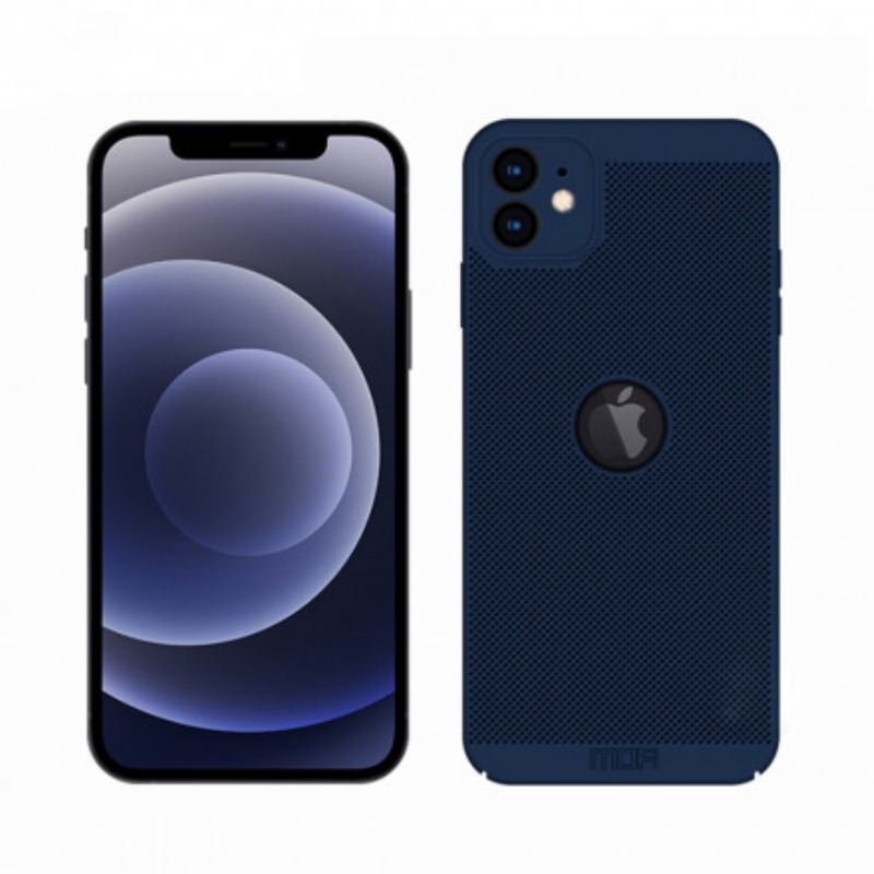 Tok iPhone 12 Mini Méhsejt Mofi