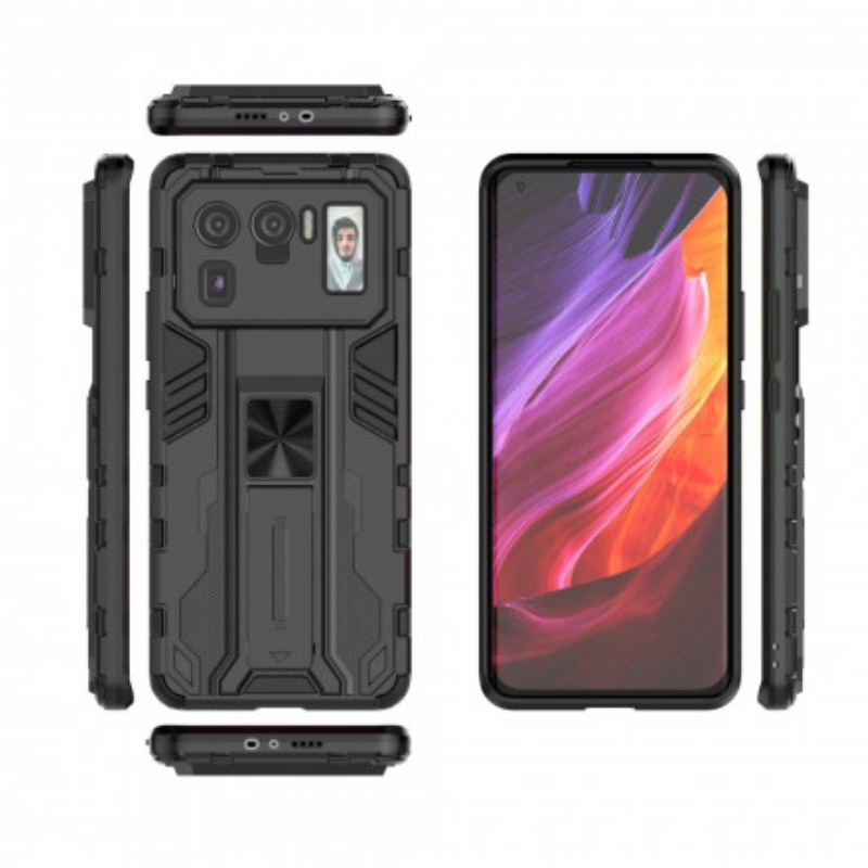 Tok Xiaomi Mi 11 Ultra Ellenálló Vízszintes Nyelv