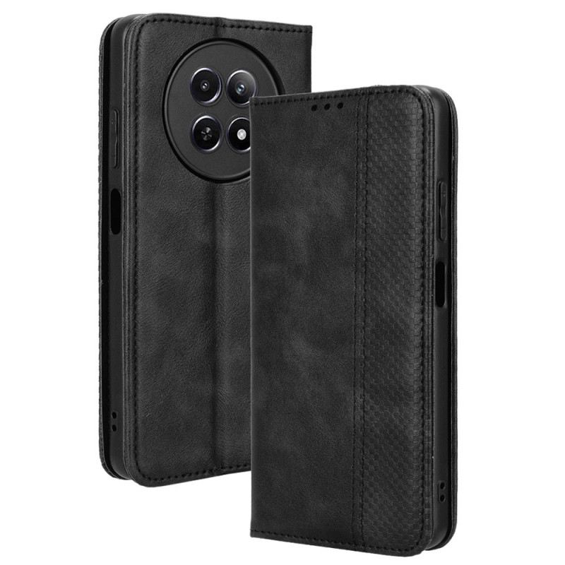 Fliptok Realme 12 / 12x 5g Vintage Frieze