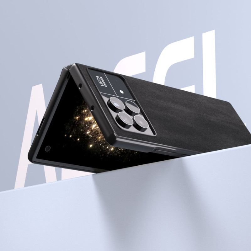 Tok Xiaomi Mix Fold 3 Abeel Bőrhatás