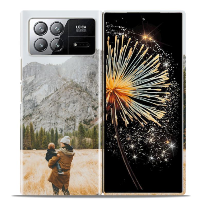 Tok Xiaomi Mix Fold 3 Egyéni