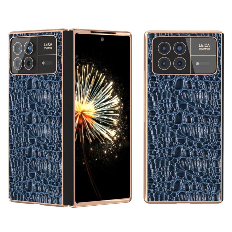 Tok Xiaomi Mix Fold 3 Kígyóstílus