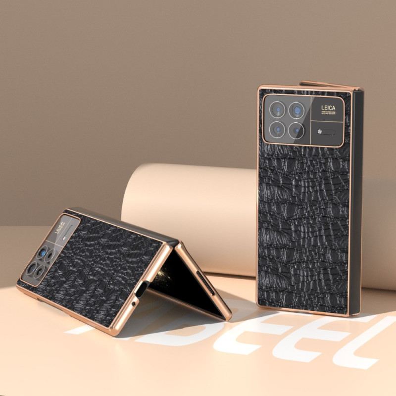 Tok Xiaomi Mix Fold 3 Kígyóstílus