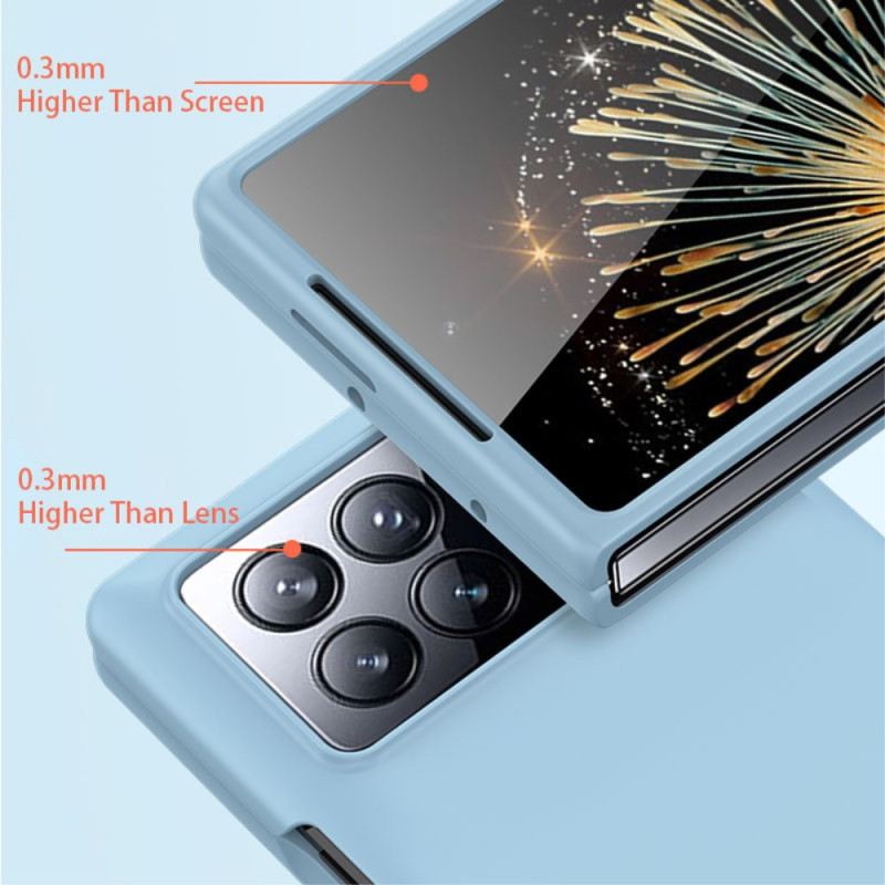 Tok Xiaomi Mix Fold 3 Klasszikus