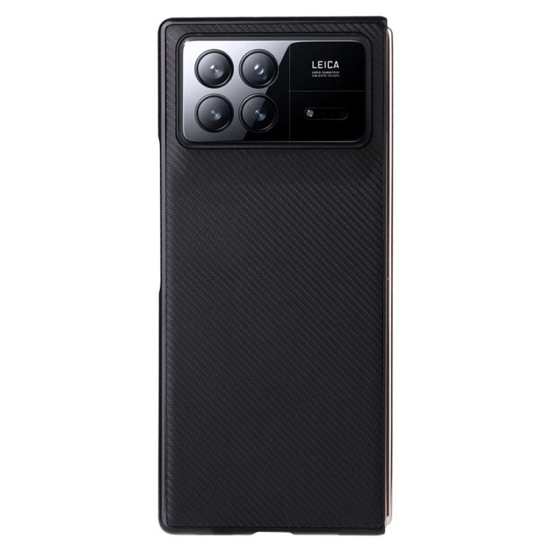 Tok Xiaomi Mix Fold 3 Szénszálas Textúra