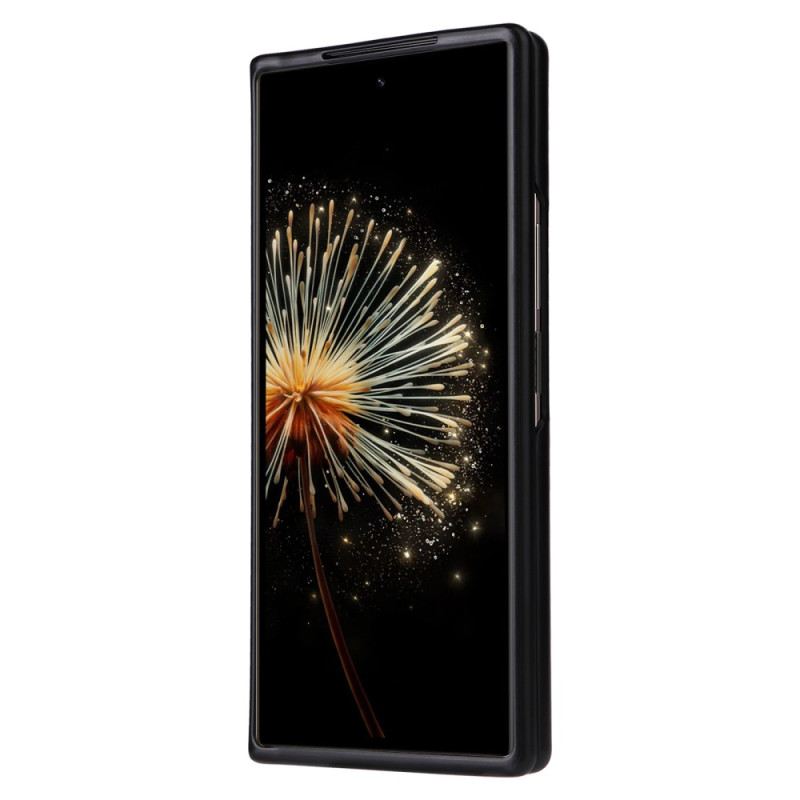 Tok Xiaomi Mix Fold 3 Szénszálas Textúra